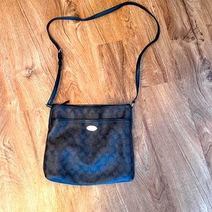 Coach Crossbody purse
